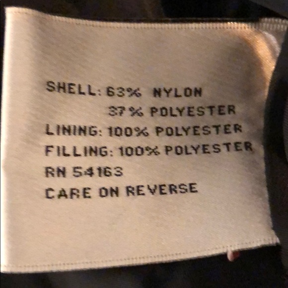 Kenneth Cole Black Shawl Jacket - Picture 10 of 13